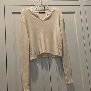 Brandy Melville Sweater